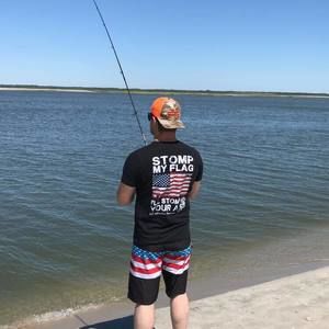 Meet your Posher, Jake